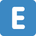 🇪🇪 Estland Emoji-Bedeutung
