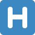🇭🇷 Kroatien Emoji-Bedeutung