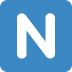 🇳🇪 Niger-Emoji-Bedeutung