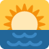 🌅 Sonnenaufgang-Emoji-Bedeutung