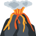 🌋Vulkan-Emoji-Bedeutung