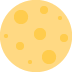 🌕 Vollmond-Emoji-Bedeutung
