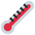🌡 Thermometer-Emoji-Bedeutung