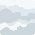 🌫 Nebel Emoji Bedeutung & Nutzungsleitfaden