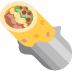 🌯 Burrito-Emoji-Bedeutung