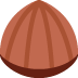 🌰 Kastanien-Emoji-Bedeutung