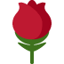 🌹 Rose Emoji Bedeutung