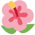 🌺 Hibiskus-Emoji-Bedeutung