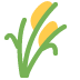 🌾 Garbe Reis Emoji-Bedeutung