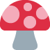 🍄‍🟫 Brauner Pilz-Emoji-Bedeutung