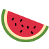 🍉 Wassermelone-Emoji-Bedeutung