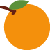 🍊 Mandarine-Emoji-Bedeutung