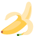 🍌 Bananen-Emoji-Bedeutung