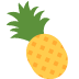 🍍Ananas-Emoji-Bedeutung