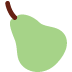 🍐 Birne Emoji-Bedeutung
