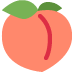 Pfirsich Emoji Bedeutung 🍑