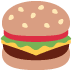 🍔 Hamburger-Emoji-Bedeutung