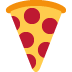 🍕Pizza-Emoji-Bedeutung