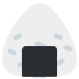 🍙 Reisbällchen-Emoji-Bedeutung