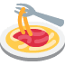 🍝 Spaghetti-Emoji-Bedeutung