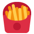 🍟 Pommes-Frites-Emoji-Bedeutung