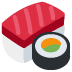 🍣 Sushi-Emoji-Bedeutung