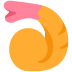 🍤 Gebratene Garnelen Emoji-Bedeutung