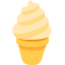 🍦 Softeis-Emoji-Bedeutung