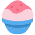 🍧 Rasiertes Eis Emoji-Bedeutung