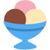 🍨 Eiscreme-Emoji-Bedeutung