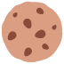 🍪 Cookie-Emoji-Bedeutung