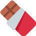 🍫 Schokoladenriegel-Emoji-Bedeutung