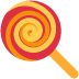 🍭 Lutscher-Emoji-Bedeutung