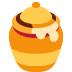 🍯 Honigtopf-Emoji-Bedeutung