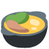 🍲 Topf mit Essen Emoji-Bedeutung