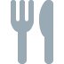🍴 Gabel und Messer Emoji-Bedeutung