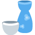 🍶 Sake-Emoji-Bedeutung