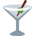 🍸 Cocktailglas-Emoji-Bedeutung