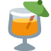🍹 Tropisches Getränk Emoji-Bedeutung