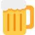 🍺 Bierkrug-Emoji-Bedeutung