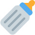 🍼 Babyflasche-Emoji-Bedeutung