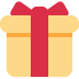 🎁 Verpacktes Geschenk Emoji-Bedeutung