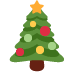 🎄 Weihnachtsbaum-Emoji-Bedeutung