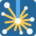 🎇 Wunderkerze Emoji-Bedeutung