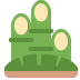 🎍 Kieferndekoration Emoji-Bedeutung