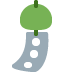 🎐 Windspiel-Emoji-Bedeutung