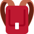 🎒 Rucksack-Emoji-Bedeutung