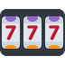 🎰 Spielautomat-Emoji-Bedeutung