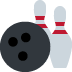🎳 Bowling-Emoji-Bedeutung