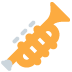 🎺 Trompete Emoji-Bedeutung